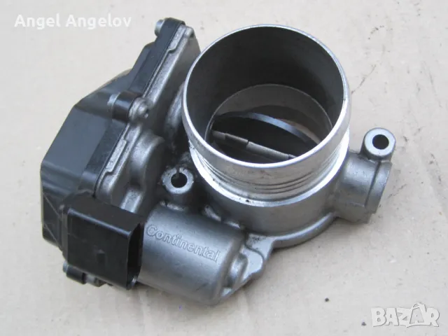 Дросел клапа за Ford Kuga 2.0TDCI 9M5Q-9E926-AA, FORD S-MAX 2.0 TDCi 9M5Q9E926AA, Mondeo MK4, снимка 1