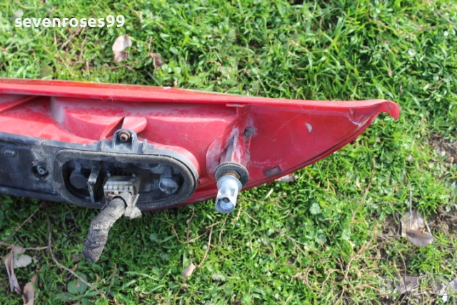 Стоп десен Фиат Пунто 2 2001 1.2i 60 Fiat Punto 2  2/3врати, снимка 7 - Части - 53194005