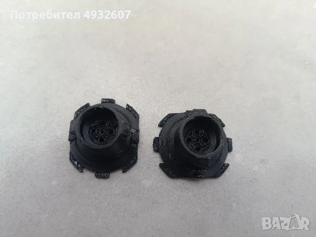 BMW E34 / E36 / E38 / E39 / E46 / E60 капачки за капак на двигателя, снимка 2 - Аксесоари и консумативи - 55844742