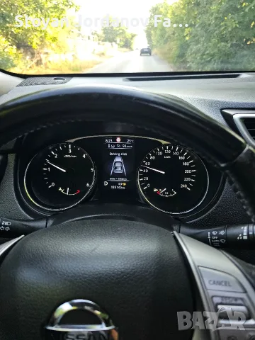Продавам Nissan X-Trail (T32)

на реални километри възможен лизинг., снимка 14 - Автомобили и джипове - 55852324