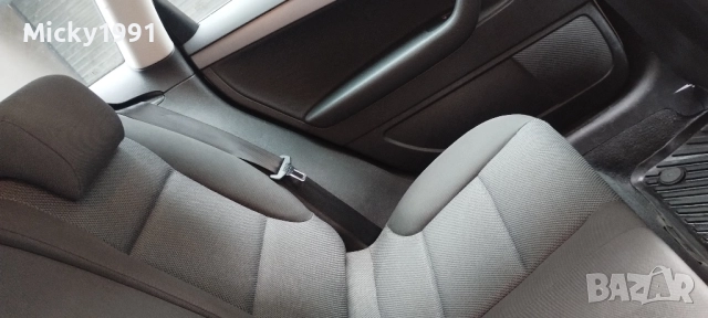 Audi A3 S-Line FACELIFT 1.6 газ / бензин,с регистрация , снимка 14 - Автомобили и джипове - 52050401