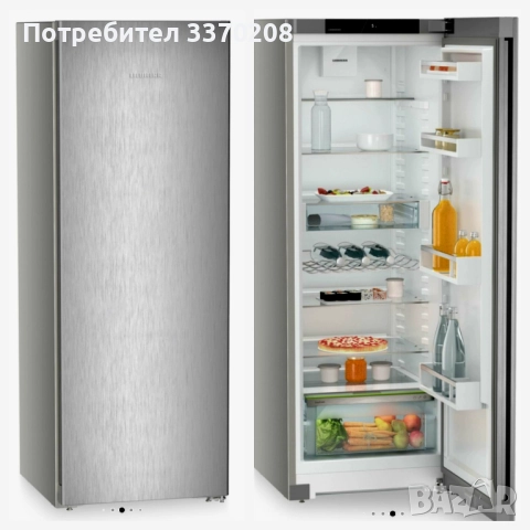 Хладилник LIEBHERR Rsfe 5020 Plus