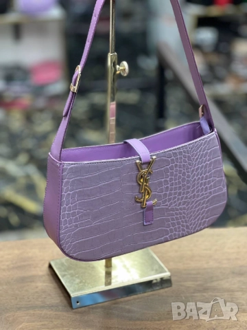 чанти ysl saint laurent, снимка 9 - Чанти - 51458528