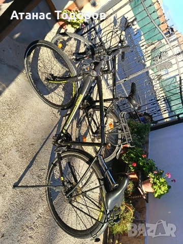 велосипеди