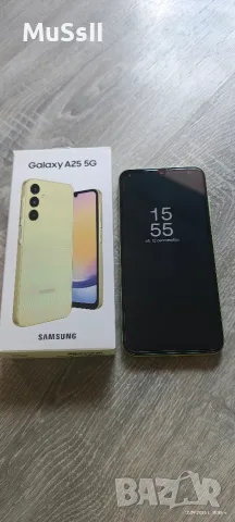 Телефон Samsung galaxy a25 5G