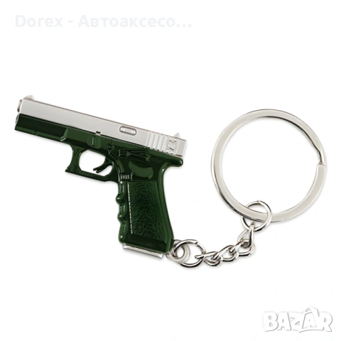 Ключодържател - различни видове, снимка 2 - Аксесоари и консумативи - 53962294