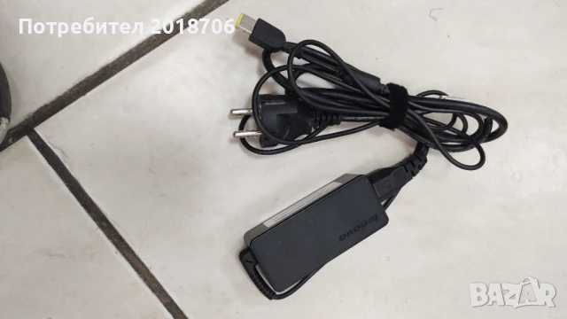 Lenovo V110, снимка 6 - Лаптопи за работа - 51421086