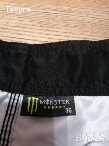 Мъжки бански Monster , снимка 4 - Бански - 37627601