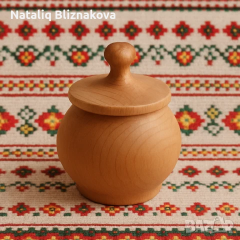 Традиционни Български сувенири - ръчна изработка, снимка 5 - Столове - 46656233