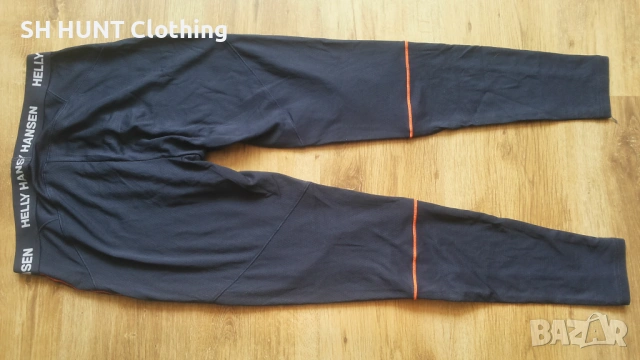 HELLY HANSEN Thermo Underwear Pants размер M термо долница - 1959, снимка 2 - Екипировка - 53236252