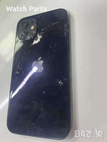 Iphone 12 и Iphone 11 за части, снимка 11 - Apple iPhone - 52954191