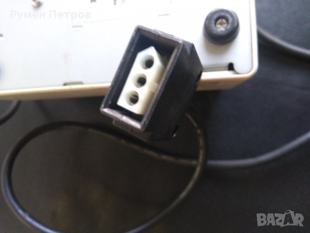 Захранващ блок STAR AD8340, снимка 2 - Антикварни и старинни предмети - 31317267