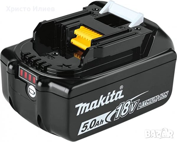 Ударен Винтоверт бормашина Makita DHP482 2 батерии 3.0Ah зарядно куфар, снимка 4 - Винтоверти - 39383637