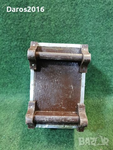 Стара кутия за бижута , снимка 6 - Антикварни и старинни предмети - 39429393