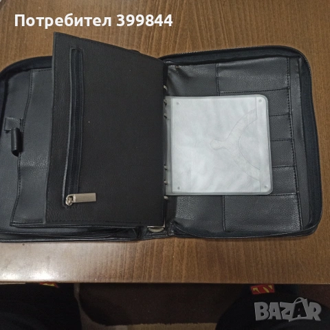 Оригинален органайзер -папка за Рено Велсатис, снимка 5 - Аксесоари и консумативи - 53275813