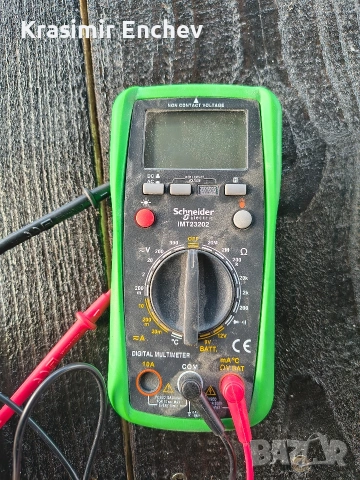 мутицет Schneider 