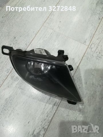 Фар за мъгла BMW 5 E60  / 7177712-06 /, снимка 2 - Аксесоари и консумативи - 39245272