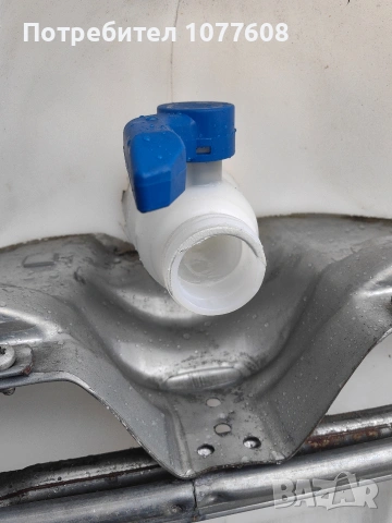 ЦИСТЕРНА БИДОН 1000 ЛИТРА/IBC КОНТЕЙНЕР, снимка 2 - Бидони, бурета и бъчви - 49599351