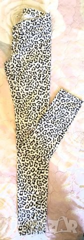 Спортно-елегантни панталони, снимка 3 - Панталони - 44760357