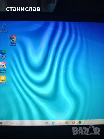 Леново, снимка 3 - Лаптопи за дома - 53340728