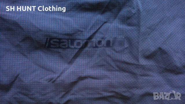 SALOMON SKI JACKET Размер S ски яке 16-68, снимка 11 - Якета - 53140698