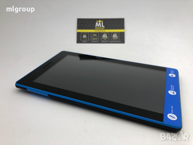 #MLgroup предлага:   #Lenovo TAB 3 7.0" 8GB нов