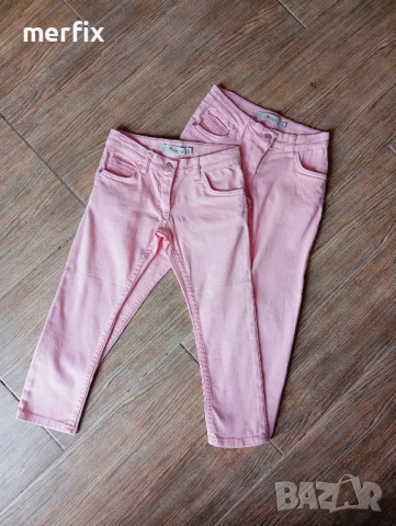 Нови детски дънки