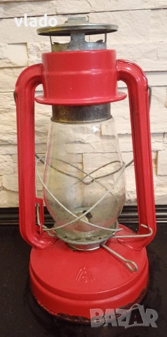 Газов фенер, снимка 2 - Къмпинг осветление - 53973676