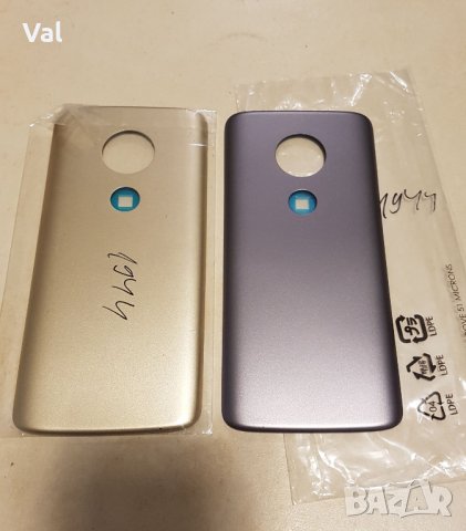 Оригинален заден панел  за  Motorola, снимка 4 - Motorola - 30330750