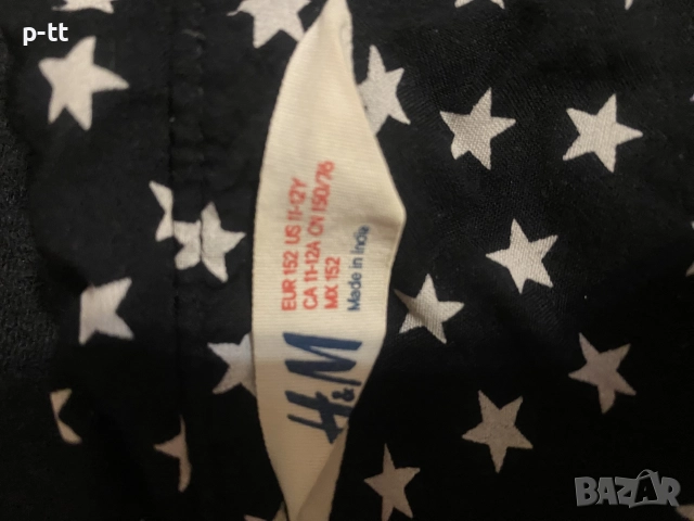 Риза H&M, снимка 2 - Ризи - 52335778