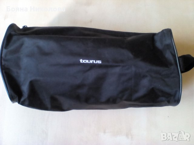 Сешоар/маша с горещ въздух - Taurus Model Air 1200 - нова, снимка 5 - Маши за коса - 29981728