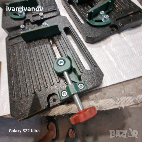 Стоики Малък Флекс , снимка 3 - Ъглошлайфи - 50650466