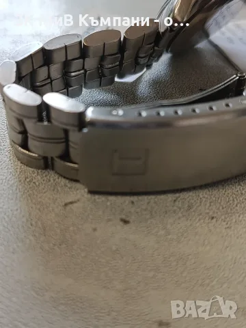 Tissot seastar automatic , снимка 4 - Мъжки - 56274789