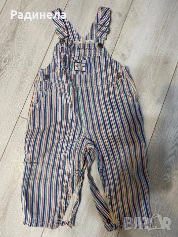 Гащиризони - 18 м. И 5 г. 