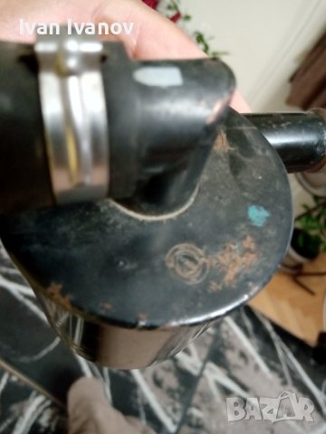 Канистър за Алфа Ромео за V6 мотори Бусо charcoal cannister, снимка 11 - Части - 36855726