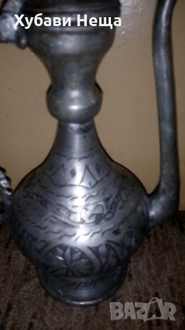 Кана - арабска, снимка 3 - Антикварни и старинни предмети - 30799746