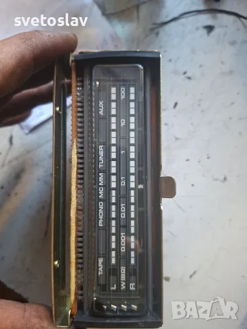 pioneer sa9800 displey awv-002 aav-001
