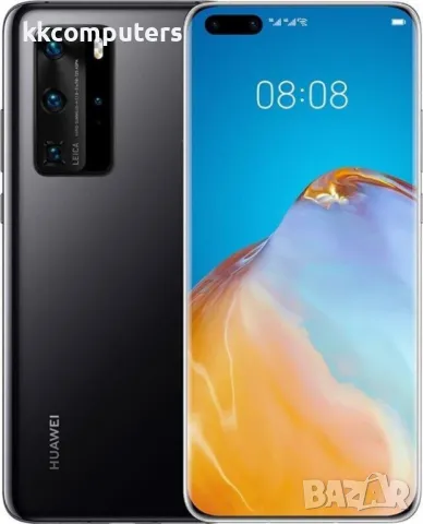 ЧАСТИ - за HUAWEI - P40 Pro, снимка 1 - Huawei - 47609570