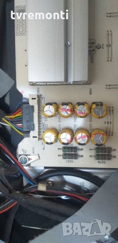 POWER BOARD EAY63348801 B12D198801, снимка 6 - Части и Платки - 30573314