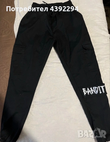 Панталон Banditt