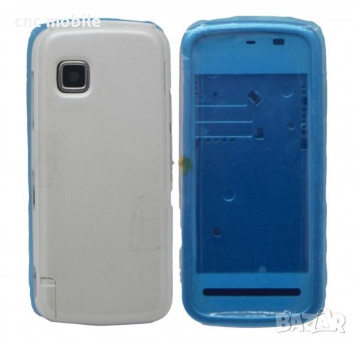 Nokia 5230  панел , снимка 4 - Резервни части за телефони - 15539031