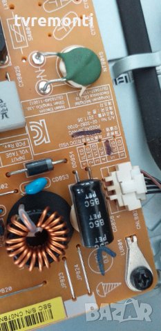 Power Supply BN44-00467A PD22A0_BPNV, снимка 3 - Части и Платки - 29317596