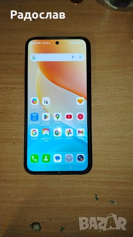 honor magic 8 lite, снимка 2 - Други - 54013943