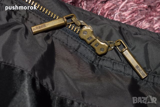 JUST CAVALLI Down Men’s Parka Sz 50 , снимка 12 - Якета - 38345271