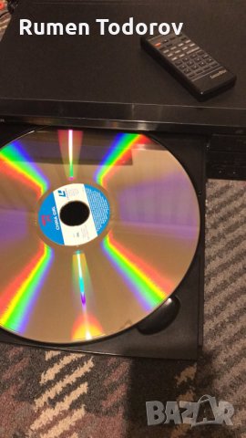 LaserDisc Player Pioneer CLD-1080