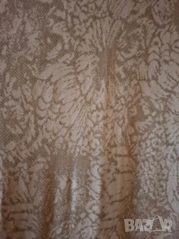 Италианска вискозна блуза – лекота и елегантност, снимка 5 - Блузи с дълъг ръкав и пуловери - 50911325