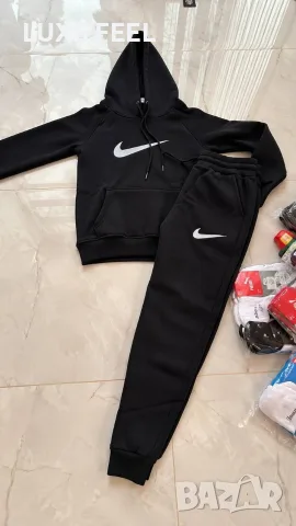 Nike ✨Дамски Комплекти 
