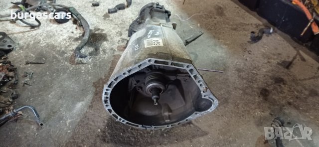 Ръчна скоростна кутия Mercedes CLK 209 1.8-163к.с. - 460лв, снимка 2 - Части - 39476035