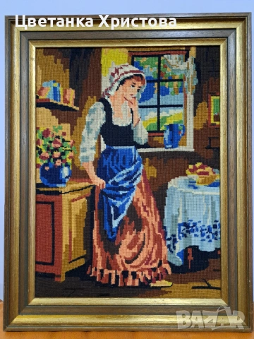 Старинни гоблени