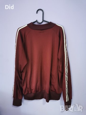 Оригинално горнище Adidas originals , снимка 3 - Спортни дрехи, екипи - 42758716